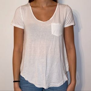 2/12$ HOLLISTER T-SHIRT